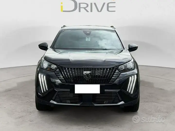 Peugeot 2008 2025 photo 2