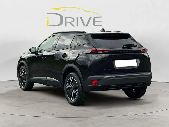 Peugeot 2008 2025 photo 5
