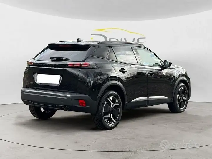 Peugeot 2008 2025 photo 4