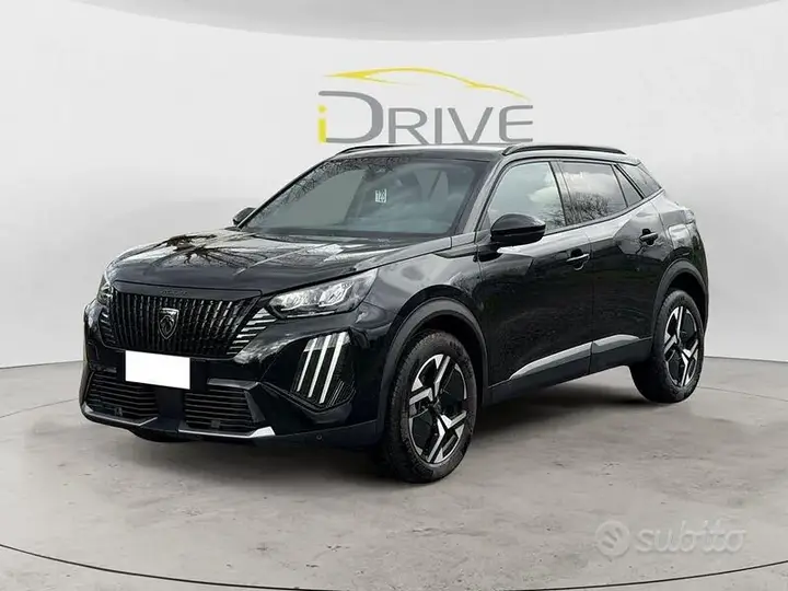 Peugeot 2008 2025 photo 3