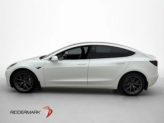 Tesla Model 3 2019 photo 5