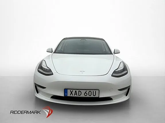 Tesla Model 3 2019 photo 3