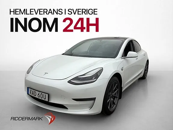 Tesla Model 3 2019 photo 4