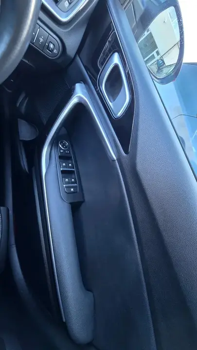 Kia Xceed 2023 photo 4