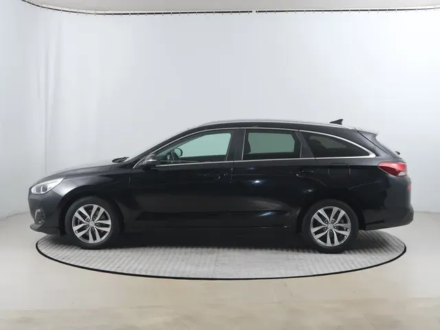 Hyundai I30 2018 photo 2