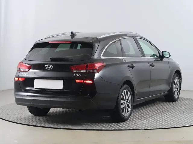 Hyundai I30 2018 photo 4