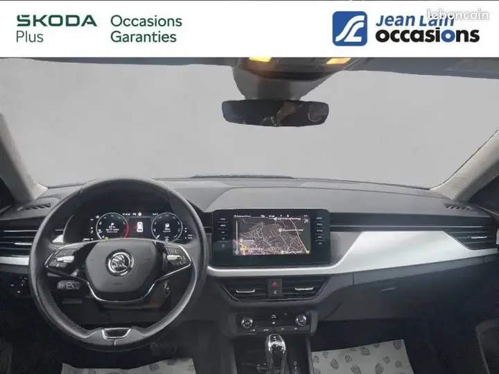 Skoda Kamiq 2023 photo 3