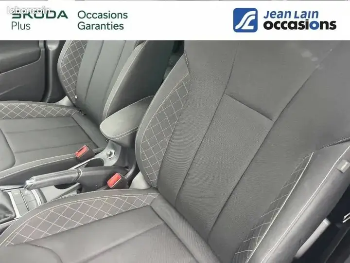 Skoda Kamiq 2023 photo 5