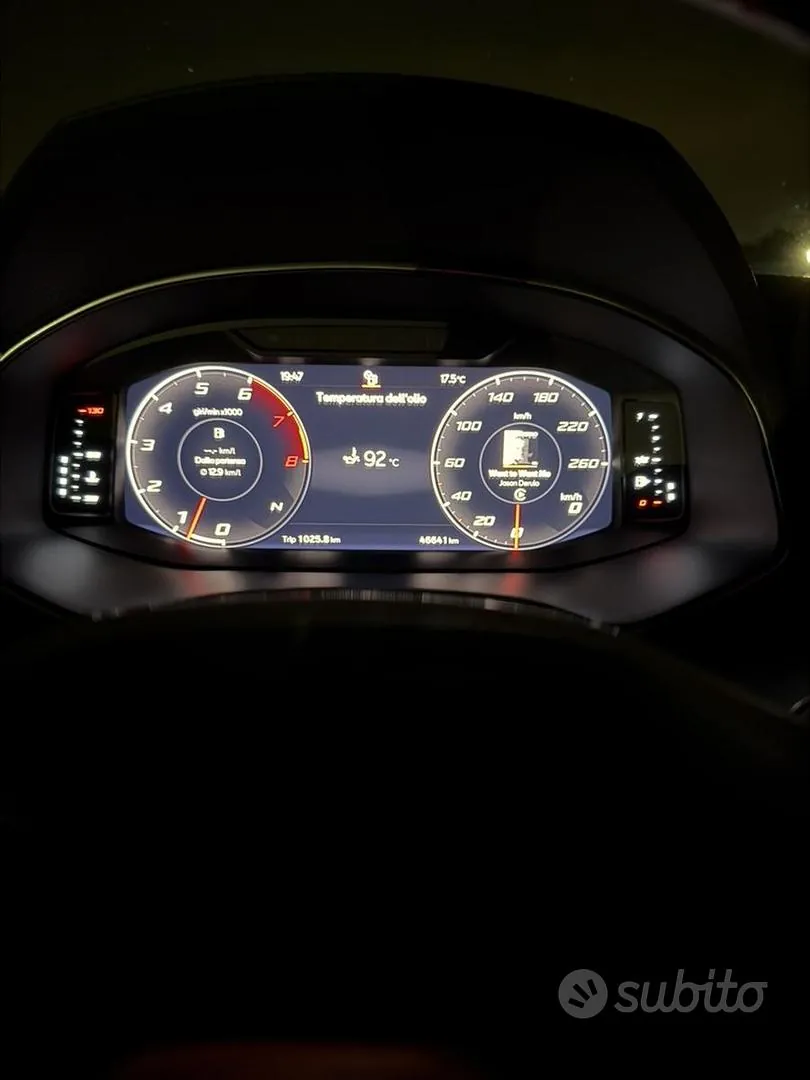 Seat Ibiza 2022 photo 5