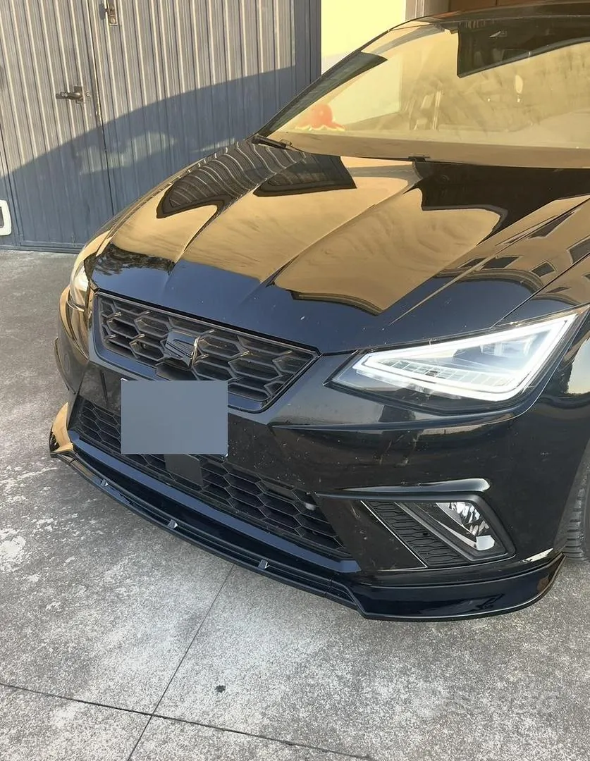 Seat Ibiza 2022 photo 2