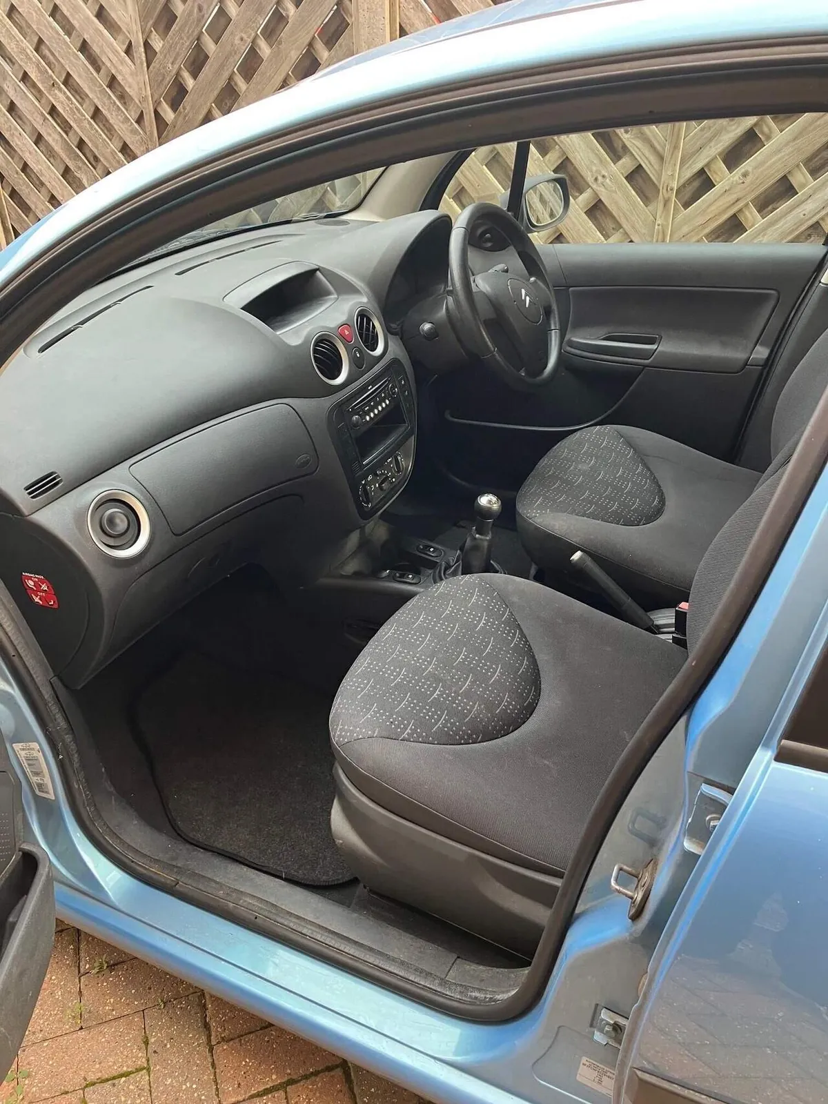 Citroen C3 2008 photo 5