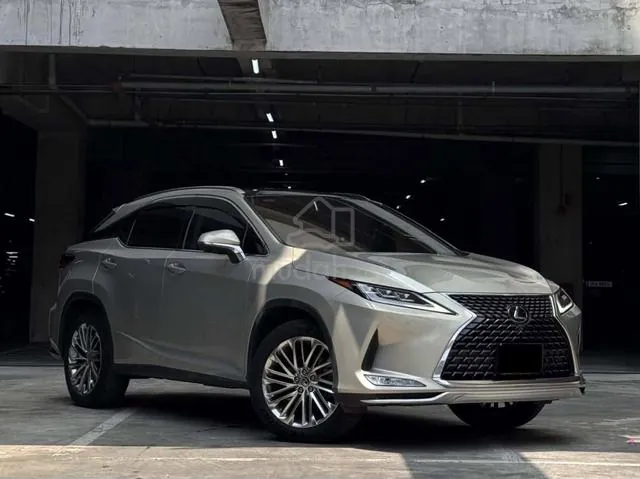 Lexus Rx300
