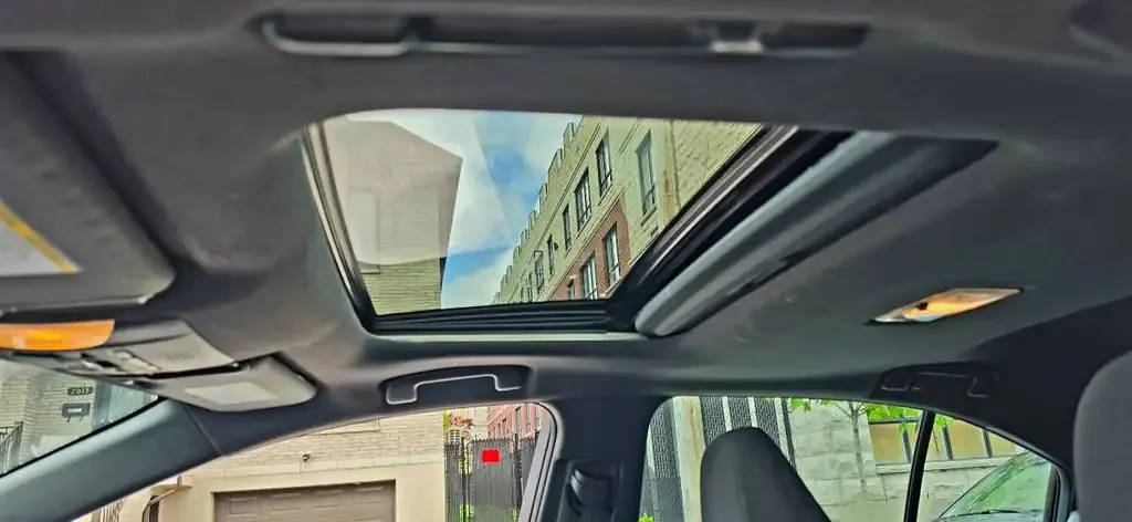 Toyota Corolla 2021 photo 5
