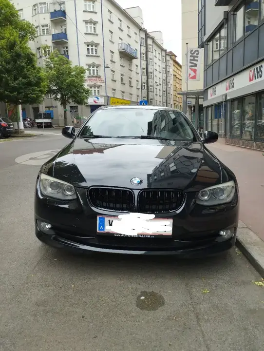 BMW 3 Series 2010 photo 2