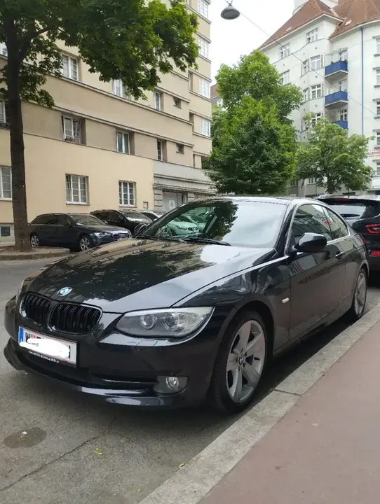 BMW 3 Series 2010 photo 3