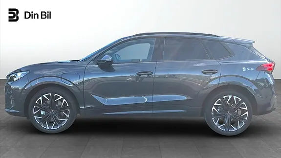 Cupra Terramar 2026 photo 2
