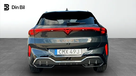 Cupra Terramar 2026 photo 5