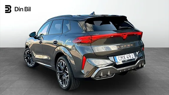 Cupra Terramar 2026 photo 3