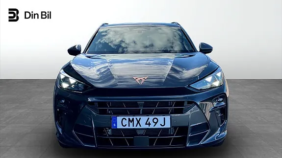 Cupra Terramar 2026 photo 4