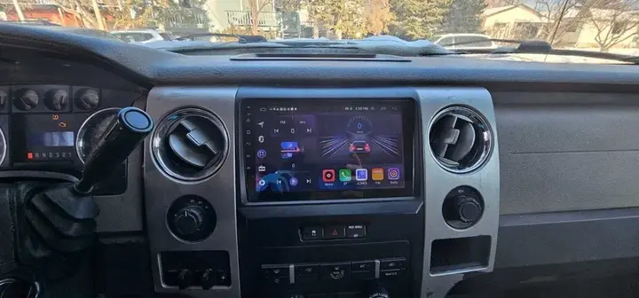 Ford F-150 2010 photo 5