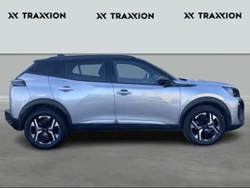 Peugeot 2008 2025 photo 3