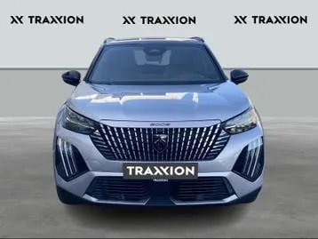 Peugeot 2008 2025 photo 2