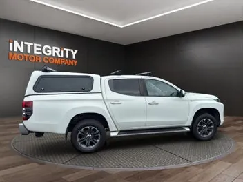 Mitsubishi Triton 2021 photo 5