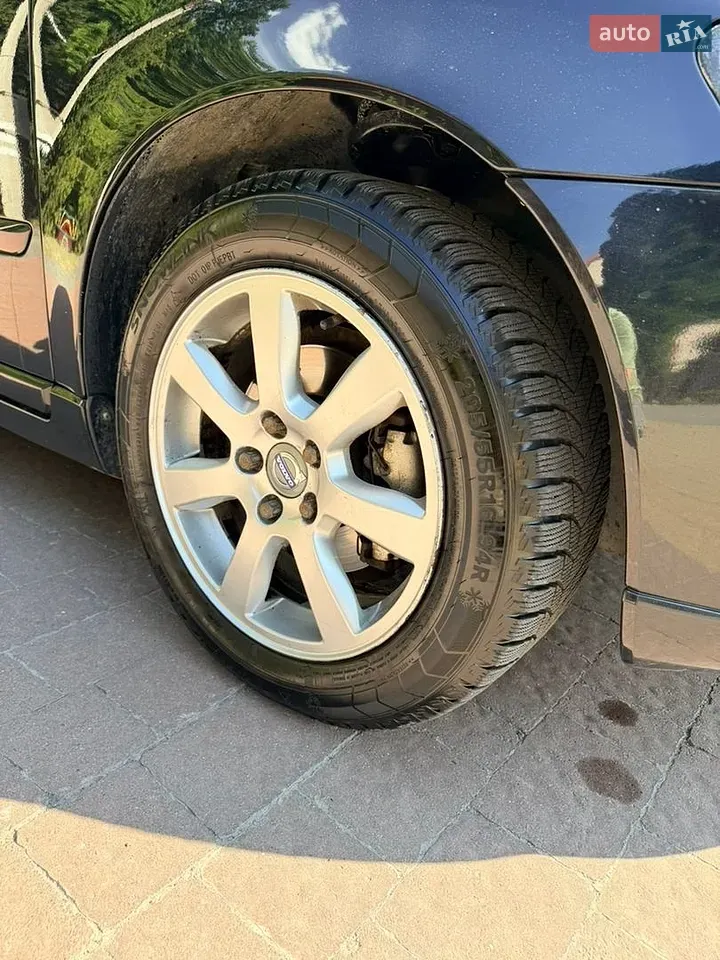 Volvo V50 2010 photo 5
