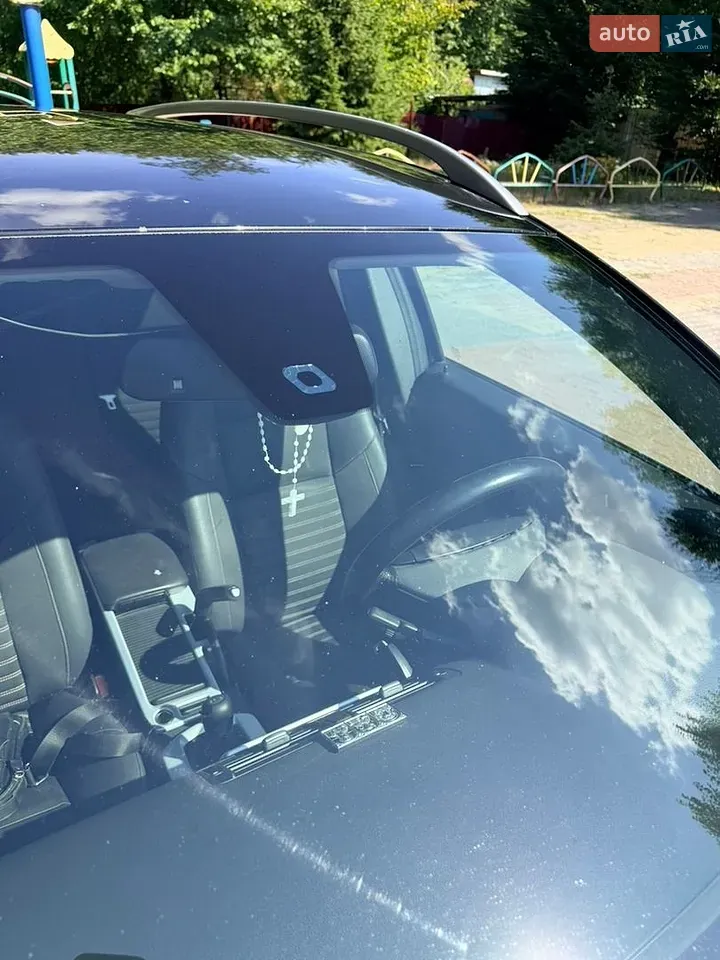 Volvo V50 2010 photo 4