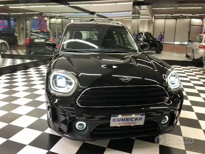 Mini Mini Countryman 2022 photo 3