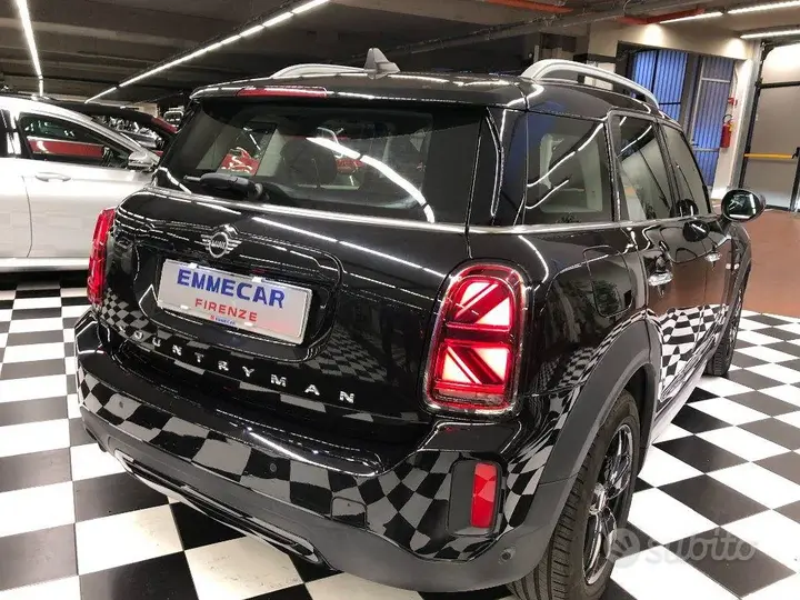 Mini Mini Countryman 2022 photo 5