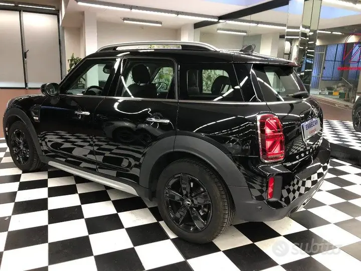 Mini Mini Countryman 2022 photo 4