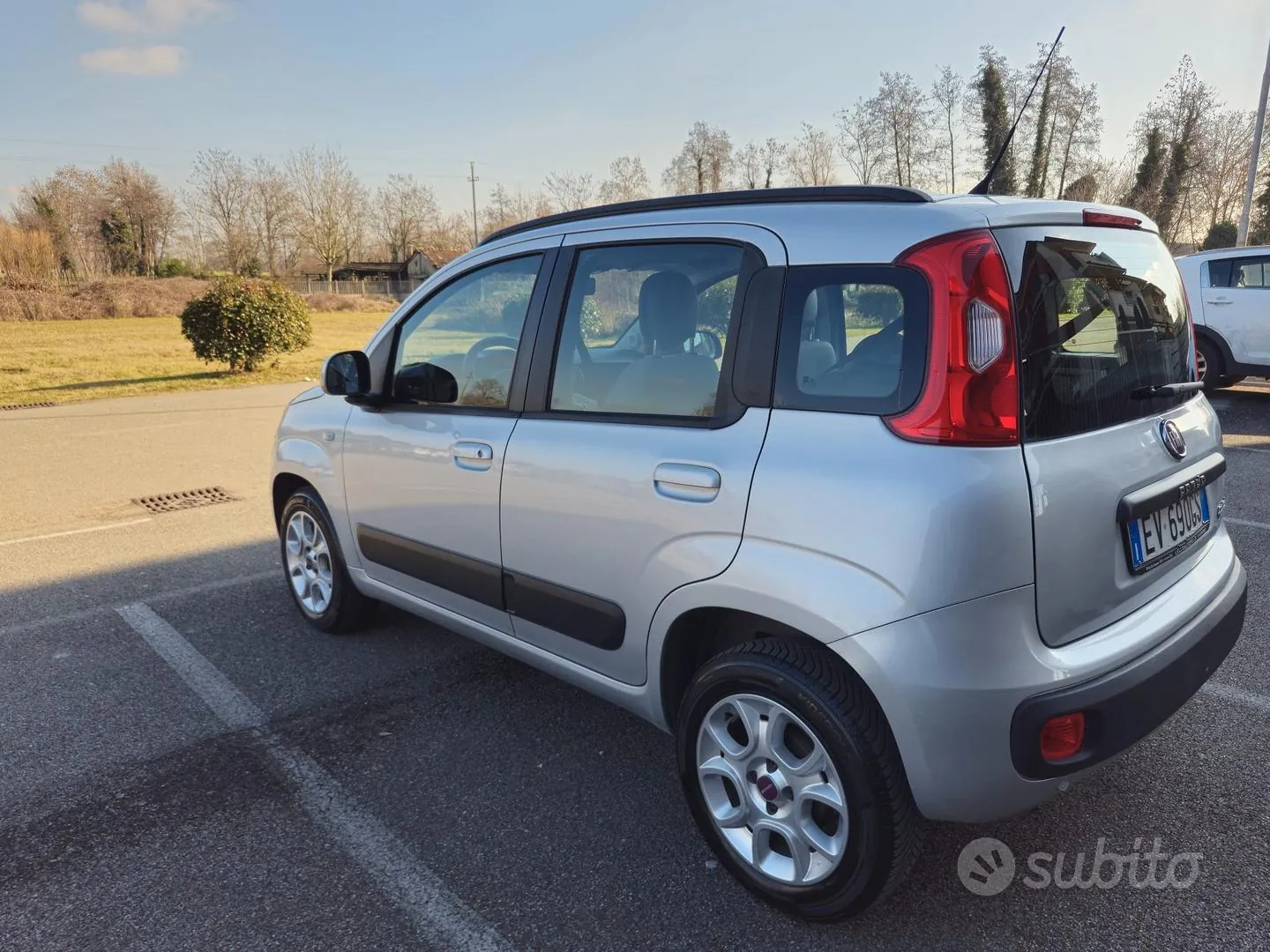 Fiat Panda 2014 photo 3