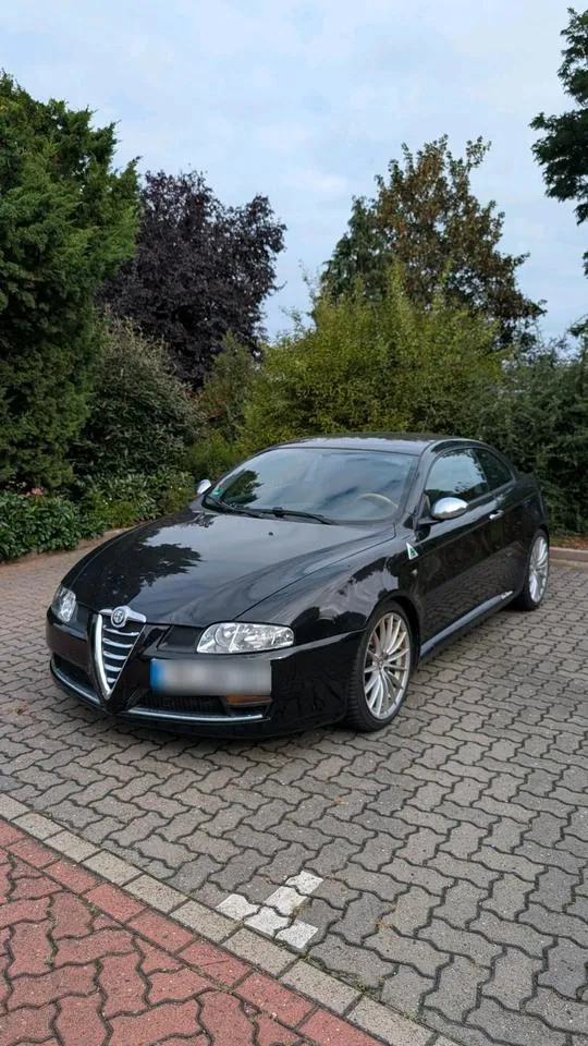 Alfa Romeo Gt