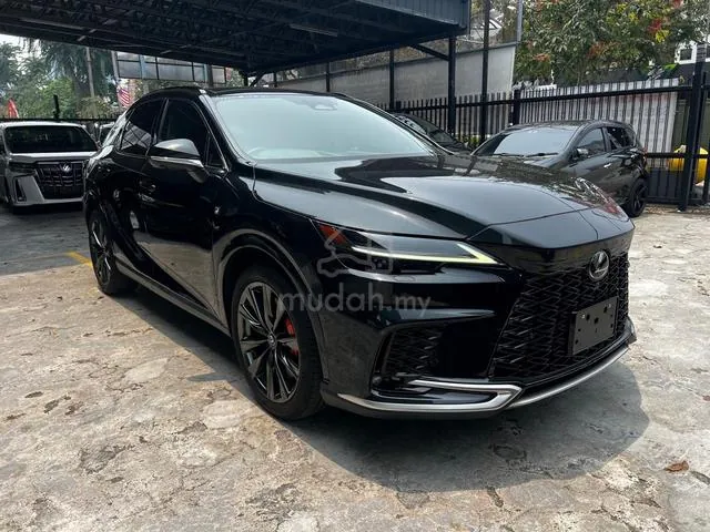 Lexus Rx350