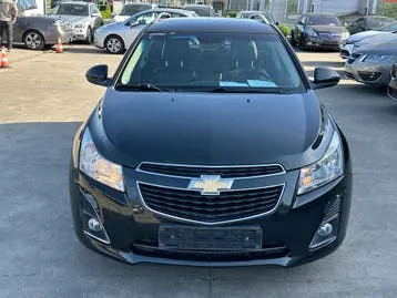 Chevrolet Cruze 2013 photo 2