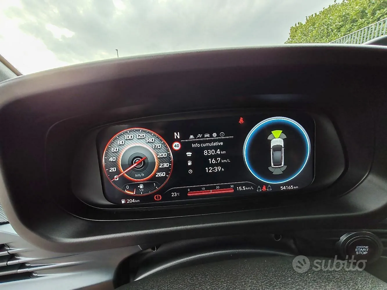 Hyundai I20N 2022 photo 5