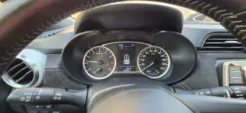 Nissan Micra 2019 photo 2