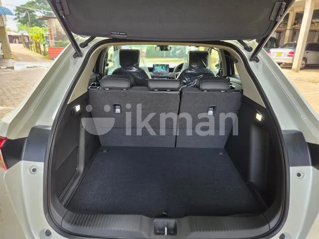 Honda Vezel 2026 photo 4
