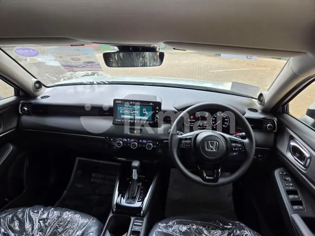 Honda Vezel 2026 photo 3