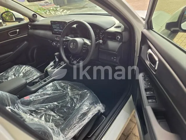 Honda Vezel 2026 photo 2