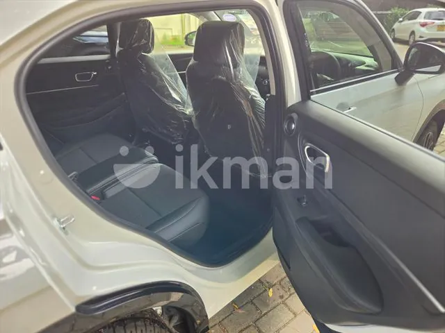 Honda Vezel 2026 photo 5