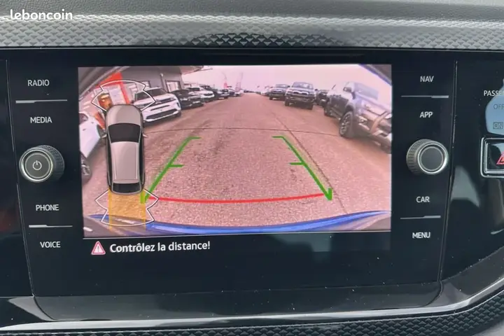 Volkswagen Taigo 2025 photo 5