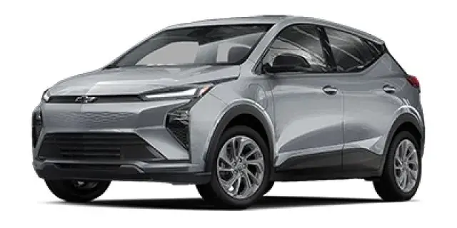 Chevrolet Bolt