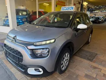 Citroen C3 2023 photo 3