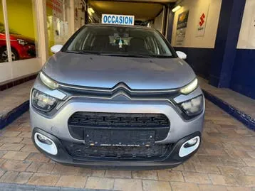 Citroen C3 2023 photo 2