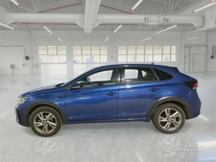 Volkswagen Taigo 2022 photo 5