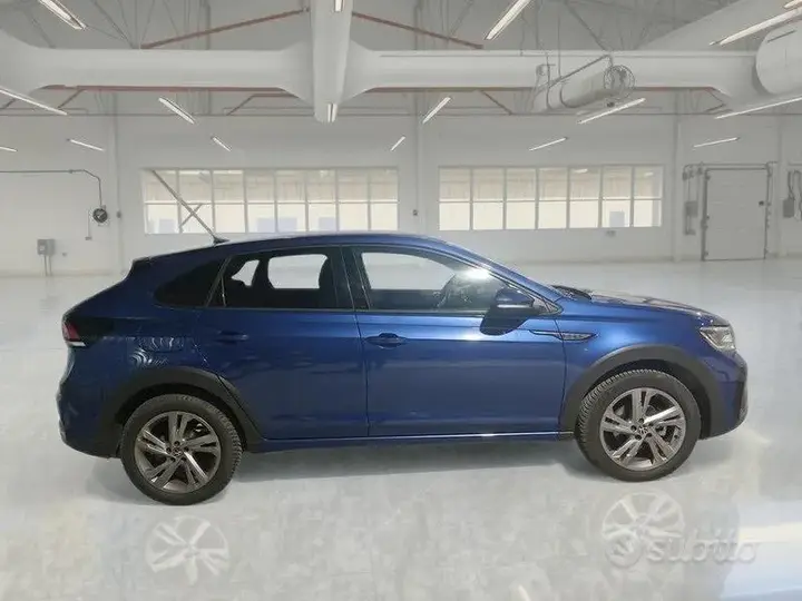Volkswagen Taigo 2022 photo 3