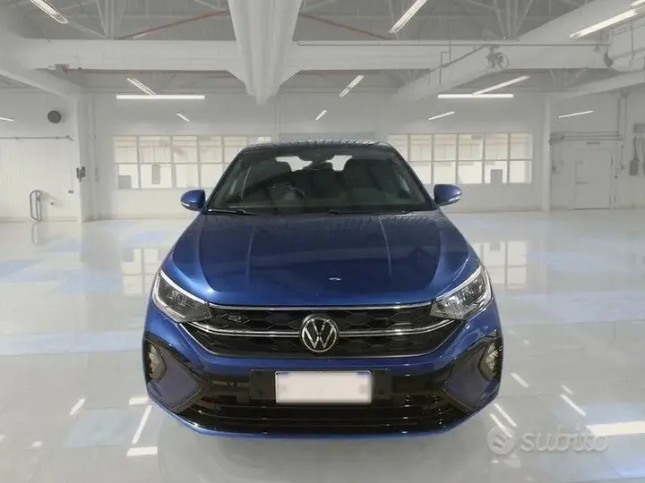 Volkswagen Taigo 2022 photo 2