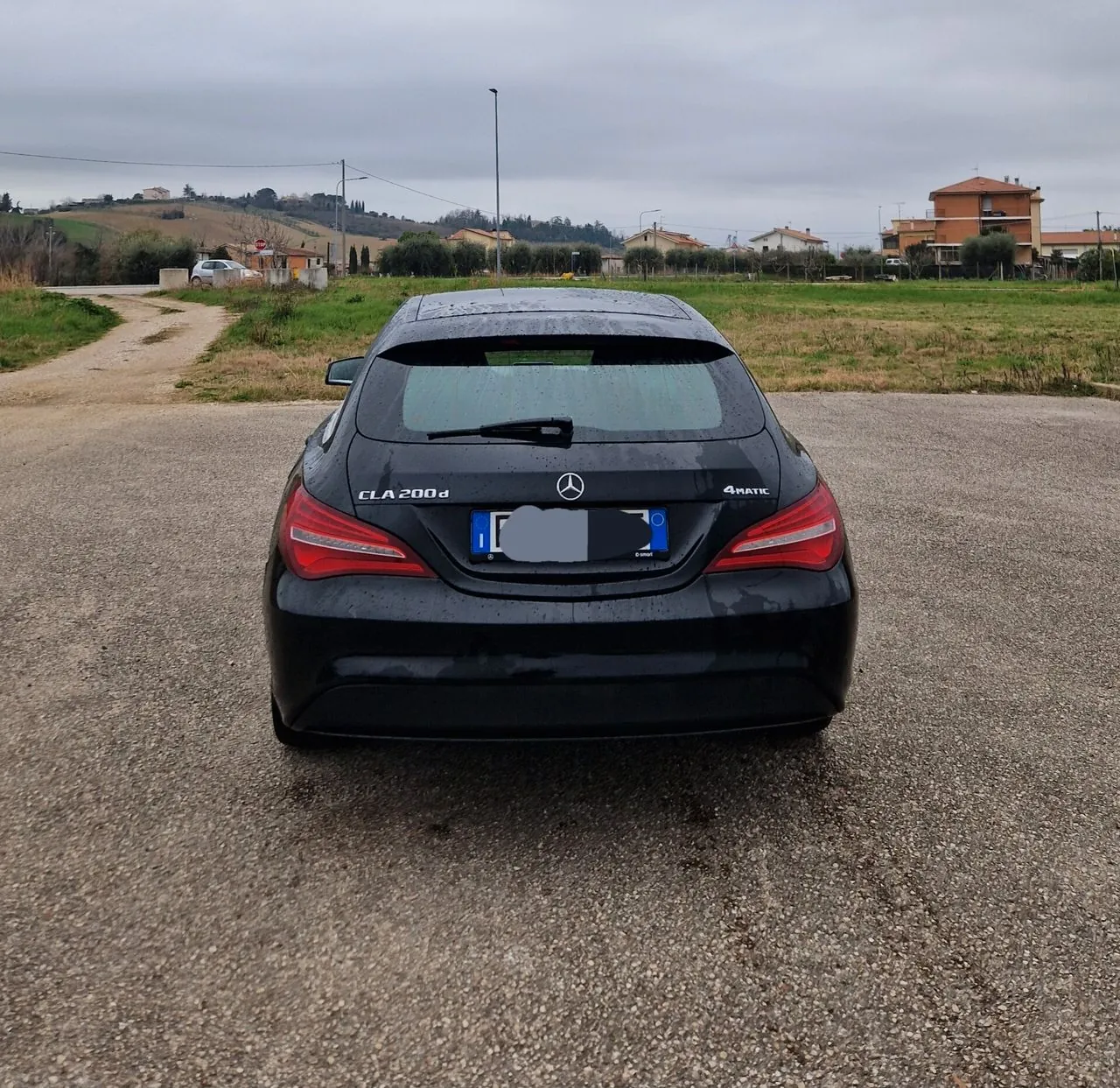 Mercedes-Benz Cla 200 2018 photo 4